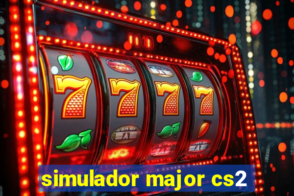 simulador major cs2